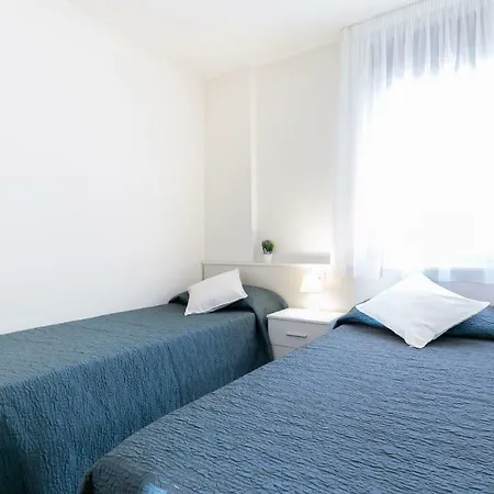 Millenium 1 2-1 Apartment Roses Exterior photo