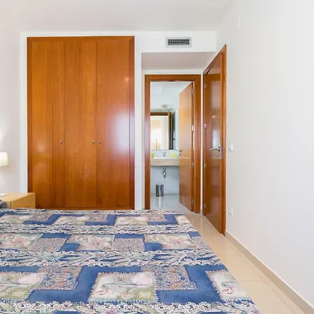 Millenium 1 2-1 Apartment Roses Exterior photo