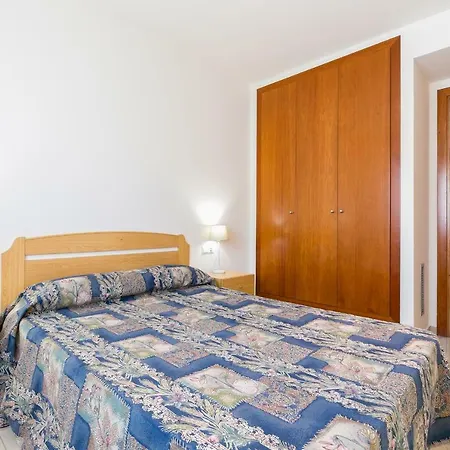 Millenium 1 2-1 Apartment Roses Exterior photo